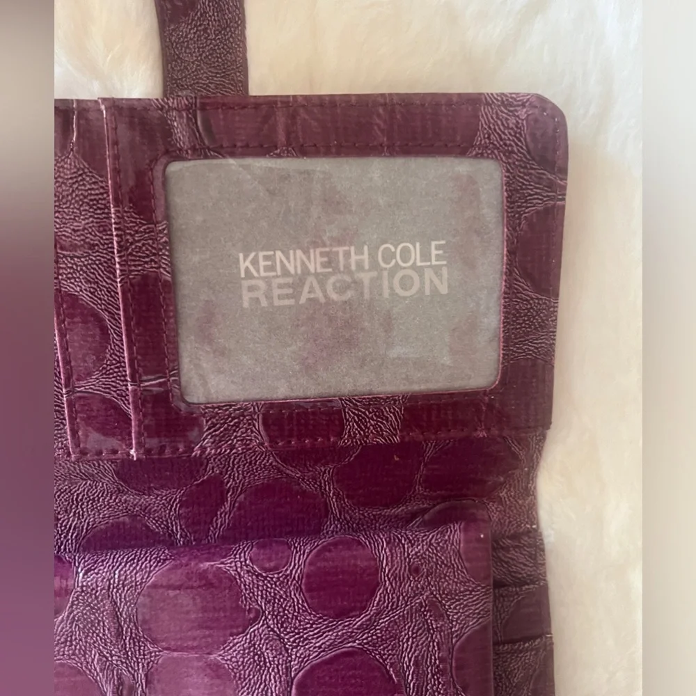 Kenneth Cole Reaction never used